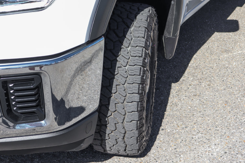 Used 2021 GMC Sierra 2500 2WD Double Cab image 45