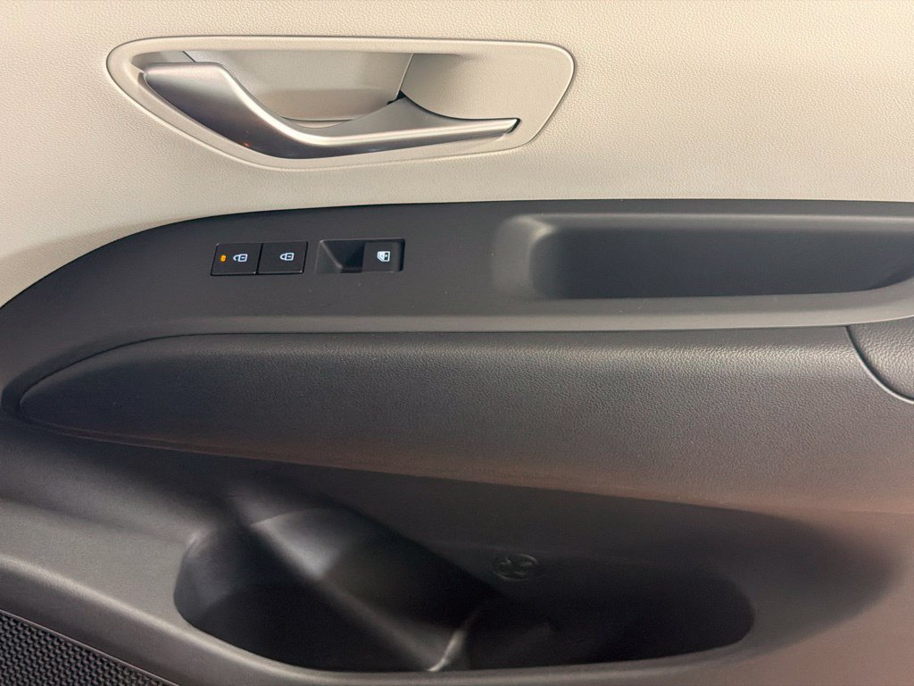 New 2026 Hyundai Tucson SEL FWD image 13