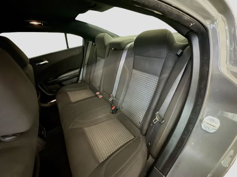 Used 2023 Dodge Charger SXT w/ Blacktop Package image 28