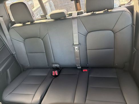 New 2026 Chevrolet Colorado Trail Boss image 30