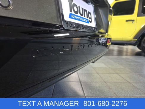 New 2026 Dodge Charger Scat Pack image 7