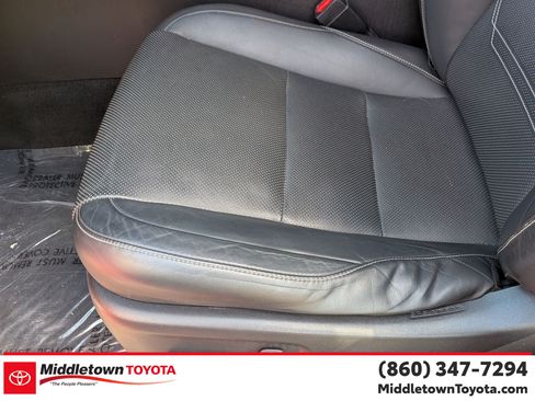 Used 2015 Lexus NX 200t AWD w/ Luxury Package image 15
