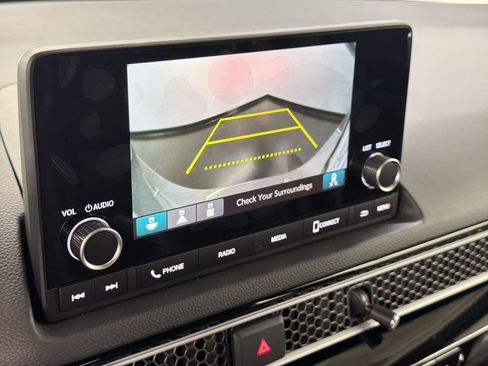 New 2026 Honda Civic Sport image 25