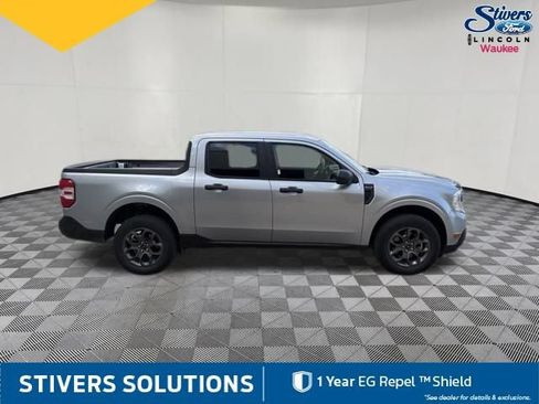 Used 2023 Ford Maverick XLT FWD image 5