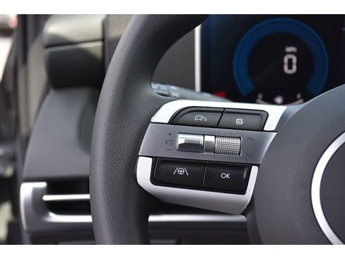 New 2025 Hyundai Santa Cruz SE image 20