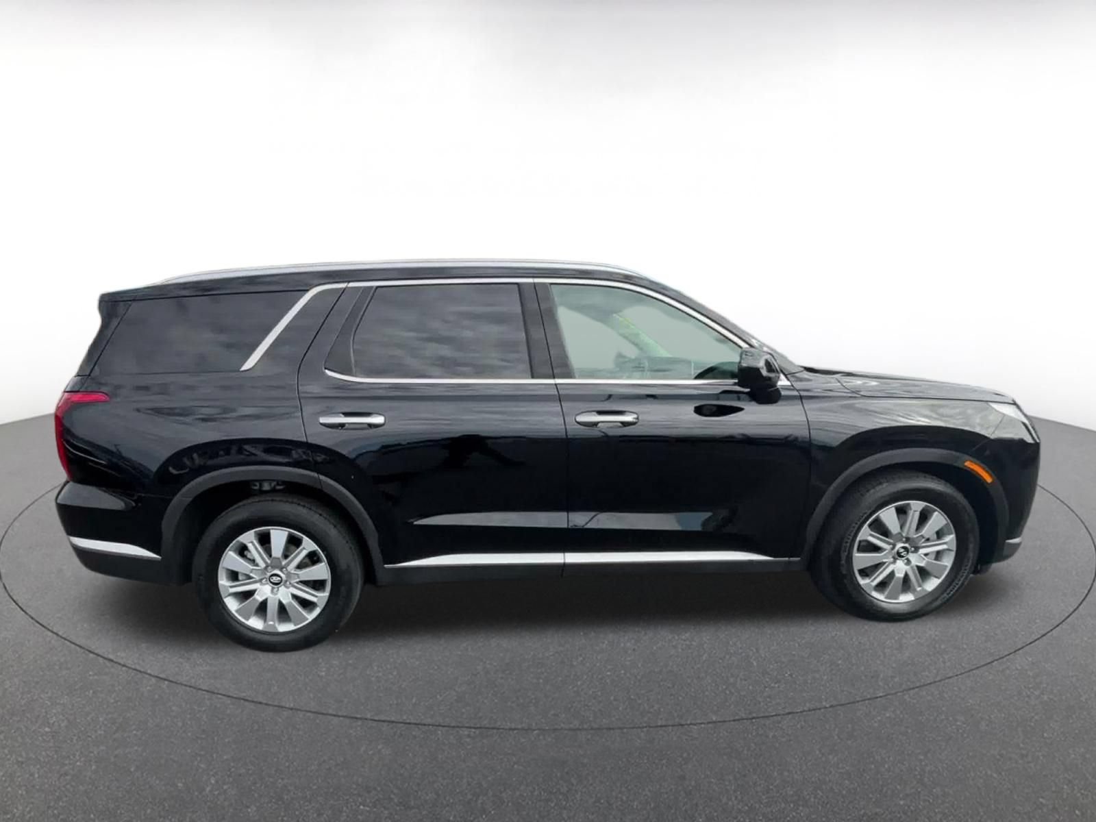Used 2025 Hyundai Palisade SEL AWD/4WD image 15