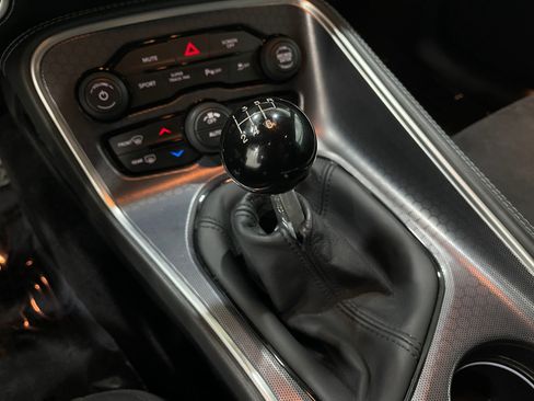 Used 2018 Dodge Challenger T/A RWD image 30
