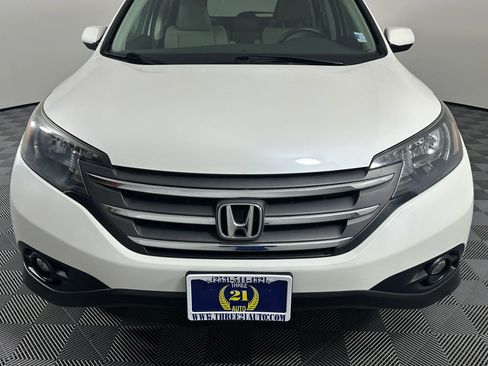Used 2013 Honda CR-V EX image 3