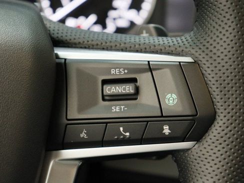 New 2026 Mitsubishi Outlander SE FWD image 10