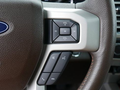 Used 2018 Ford F450 King Ranch w/ King Ranch Ultimate Package image 21