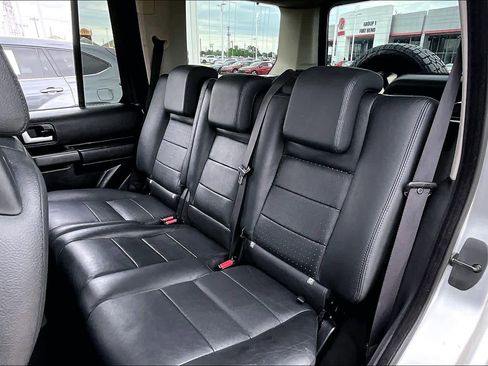 Used 2005 Land Rover LR3 SE AWD/4WD image 18