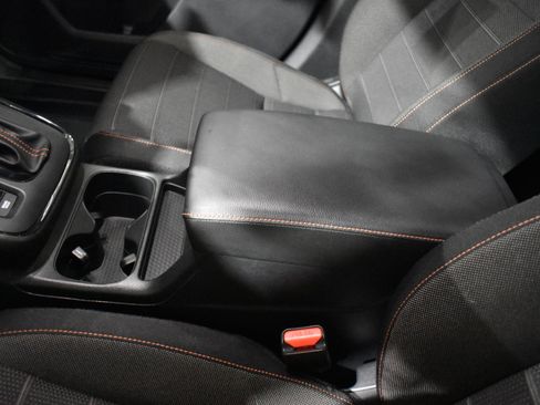 Certified 2025 Honda CR-V Sport image 25