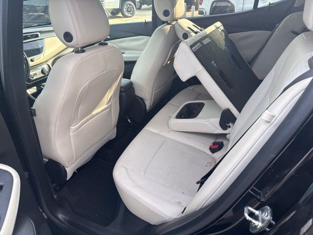 Used 2021 Buick Encore GX Select w/ Experience Buick Package FWD image 6