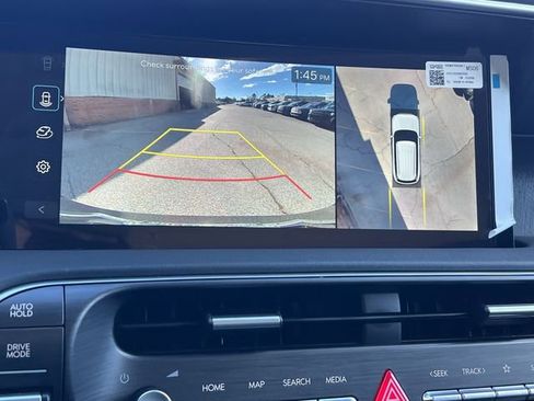 New 2026 Hyundai Palisade Limited FWD image 12