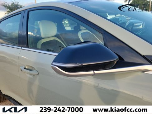 New 2026 Kia K4 EX w/ GT-Line Sunroof Package FWD image 8