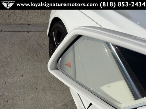 Used 2016 Mercedes-Benz E 400 Coupe image 13