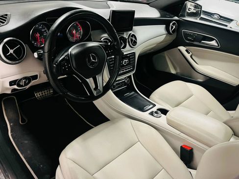 Used 2014 Mercedes-Benz CLA 250 4MATIC image 15