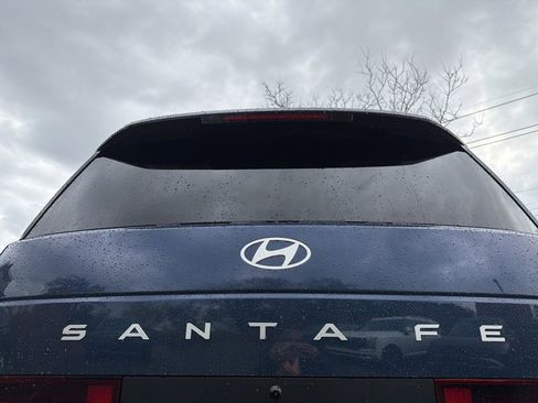 New 2026 Hyundai Santa Fe SEL image 10