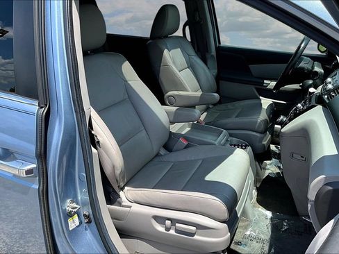 Used 2013 Honda Odyssey EX-L image 31