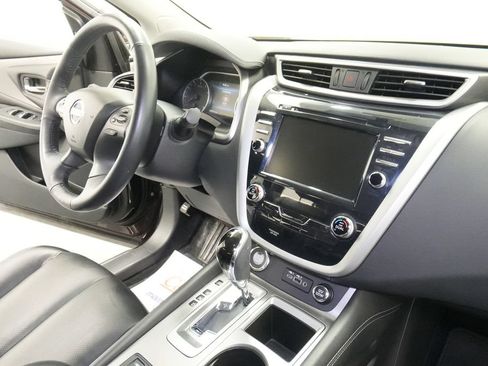 Used 2019 Nissan Murano SL AWD/4WD image 27