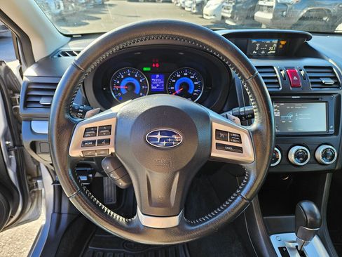 Used 2014 Subaru Crosstrek Touring AWD/4WD image 19