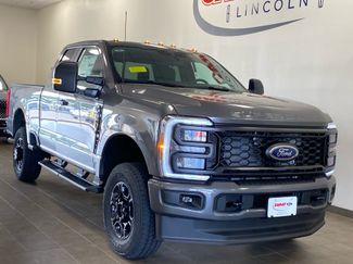 New 2026 Ford F250 XL w/ STX Appearance Package AWD/4WD video 1