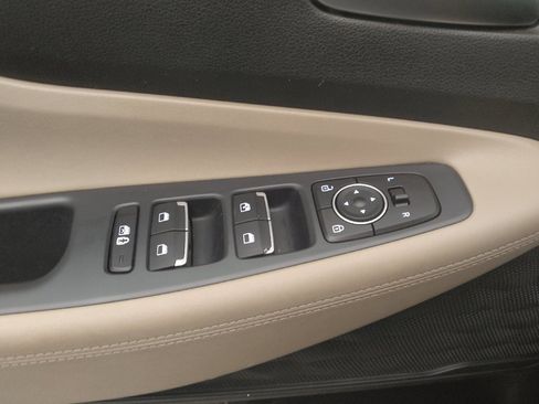 Used 2023 Hyundai Santa Fe SE w/ Cargo Package AWD/4WD image 27