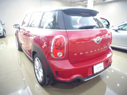 Used 2015 MINI Cooper Countryman S image 8