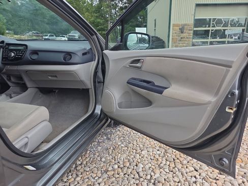 Used 2010 Honda Insight EX image 20