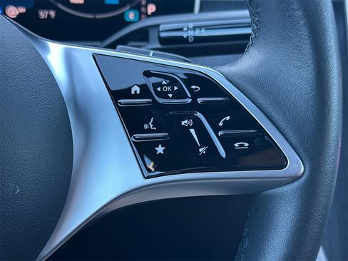 Certified 2025 Mercedes-Benz C 300 C 300 image 27