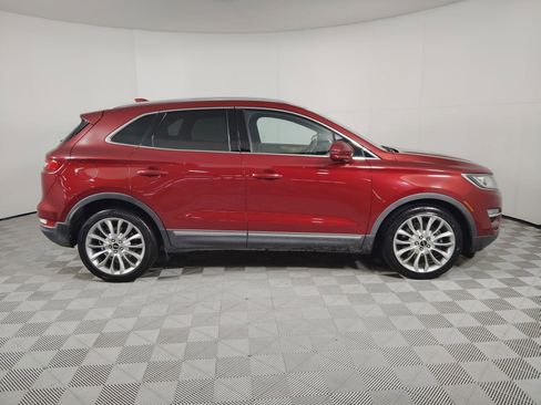 Used 2015 Lincoln MKC FWD w/ Equipment Group 102A Reserve image 8