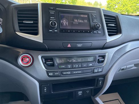 Used 2019 Honda Ridgeline RTL image 26