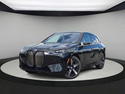 Used 2024 BMW iX xDrive50 w/ Premium Package
