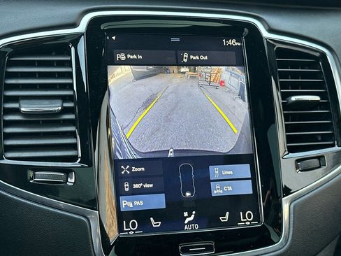 Used 2017 Volvo XC90 T8 Excellence image 27