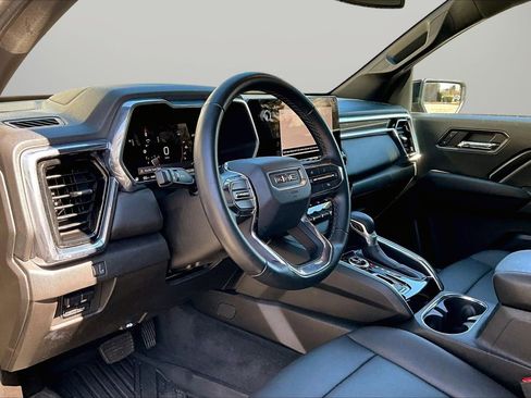 Used 2023 GMC Canyon Elevation w/ Elevation Premium Package image 18