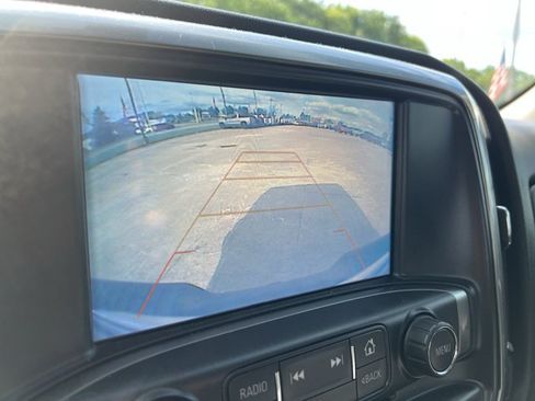 Used 2018 Chevrolet Silverado 1500 LT w/ All Star Edition AWD/4WD image 15