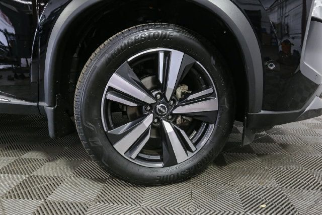Used 2023 Nissan Rogue SL w/ SL Premium Package AWD/4WD image 14