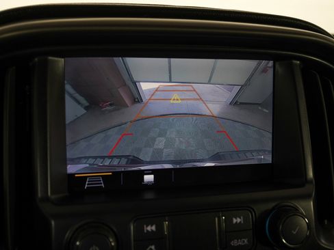 Used 2021 GMC Canyon AT4 w/ Driver Alert Package image 23