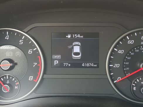 Used 2021 Kia Stinger GT-Line w/ Sun & Sound Package image 36