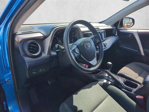 Certified 2018 Toyota RAV4 LE image 14