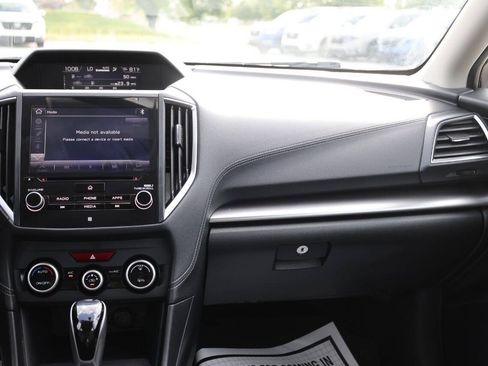 Used 2018 Subaru Impreza 2.0i Limited AWD/4WD image 26