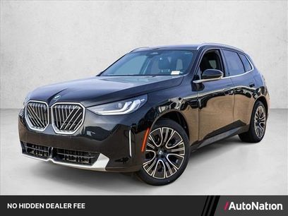 Used 2026 BMW X3 xDrive30i w/ Premium Package