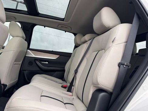 New 2026 MAZDA CX-90 3.3 Turbo w/ Premium Sport Pkg image 10