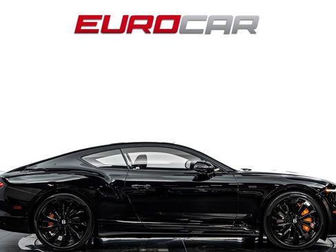 Used 2025 Bentley Continental GT image 6