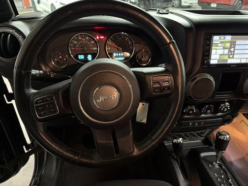Used 2016 Jeep Wrangler Unlimited Sport AWD/4WD image 29