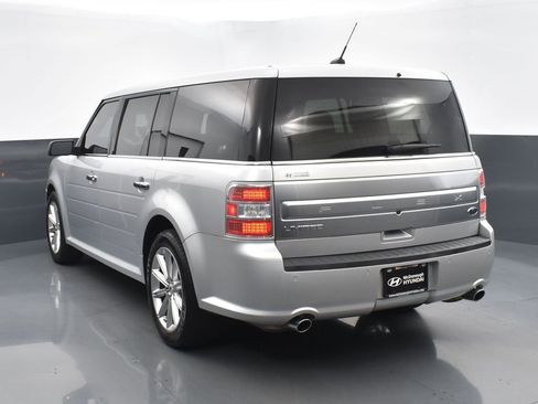 Used 2019 Ford Flex Limited image 5