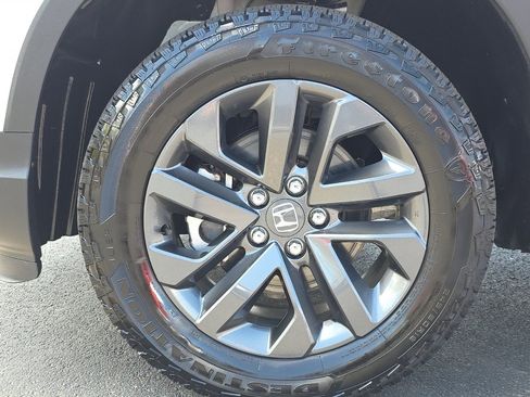 Used 2023 Honda Ridgeline Sport image 25