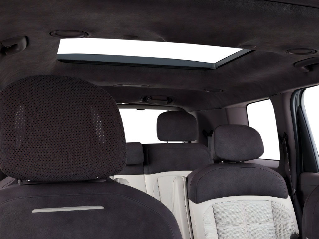 New 2027 Kia Telluride SX Prestige AWD/4WD image 27
