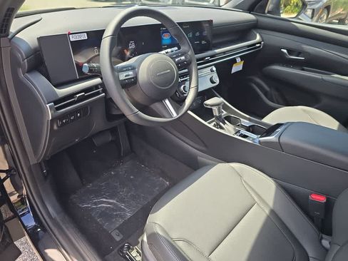 New 2026 Hyundai Tucson XRT FWD image 14