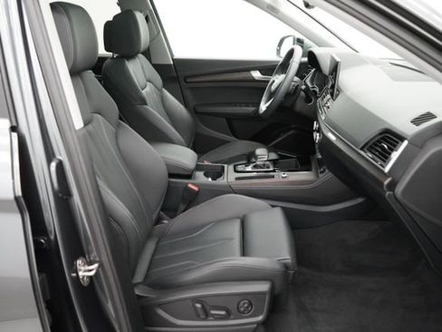 Used 2024 Audi Q5 2.0T Premium Plus AWD/4WD image 60